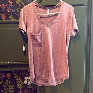 Z Supply t-shirt